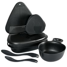 Light My Fire Outdoor MealKit 2.0 slatyblack 6418511010 - KNIFESTOCK