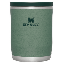 Stanley Termoska na jedlo The Adventure To-Go Food Jar 530 ml Hammertone Green - KNIFESTOCK