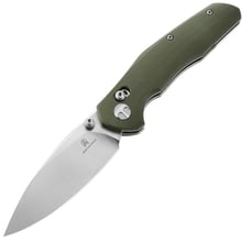 Bestechman Ronan 14C28N OD Green BMK02B - KNIFESTOCK