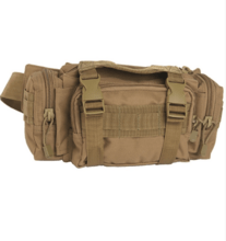 Mil-Tec OPASEKOVÁ TAŠKA ´MOD.SYSTEM´ SM coyote 13510005 - KNIFESTOCK