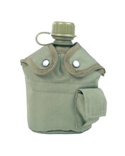 Mil-Tec US GOURDE olive 14506001 - KNIFESTOCK