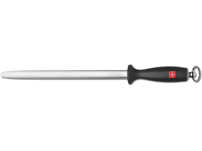 WUSTHOF ocielka oválná 32 cm super jemná - KNIFESTOCK