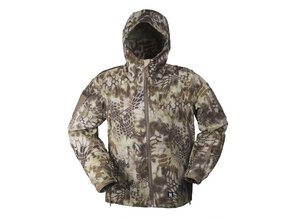 Mil-Tec HARDSHELL mandra tan XL 10624083-905 - KNIFESTOCK