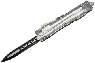 Maxknives Couteau automatique OTF  transparent MKO23DE - KNIFESTOCK