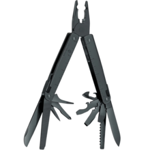 Victorinox Swiss Tool BS, black 3.0323.3CN - KNIFESTOCK