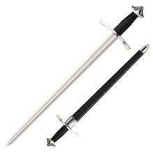 Cold Steel Norman Sword 88NOR - KNIFESTOCK