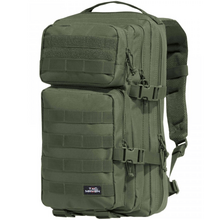 Pentagon Assault Väike Seljakott (TAC MAVEN) (BF) D16001-06-Oliivroheline-TÜKKI KOHTA - KNIFESTOCK