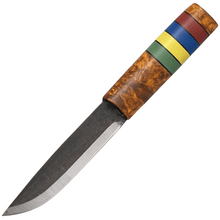 Helle Viking WWC 2025 Special Edition HE-208096 - KNIFESTOCK