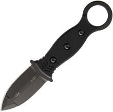 Tops Knives ICE Dagger TPICED02 - KNIFESTOCK