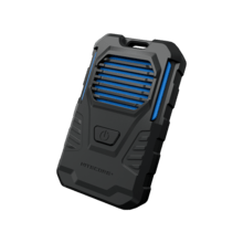 Nitecore Repelent proti komárom EMR06 TAC - KNIFESTOCK