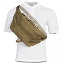 Pentagon Telamon CCW Bag K16108-03-Coyote-ONE SIZE - KNIFESTOCK