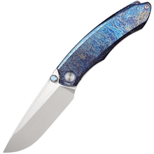 REMETTE Wild Species WD108-B Knife - KNIFESTOCK