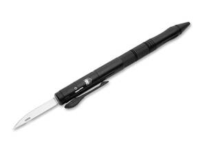 COBRATEC OTF Cuțit Stilou Negru 06CT008 - KNIFESTOCK