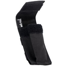 Mil-Tec nylon tok 13 cm 15443002 fekete - KNIFESTOCK