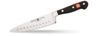 Wüsthof szakácskés CLASSIC CHEF KNIFE 16 cm D4572/16 - KNIFESTOCK