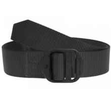 Pentagon Komvos Single Belt 1,50&quot; K17063-01-Black-L - KNIFESTOCK