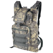 Magforce Foldable Backpack   DFC #0234DFC - KNIFESTOCK