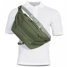 Pentagon Telamon CCW Bag K16108-06-Olive Green-ONE SIZE - KNIFESTOCK