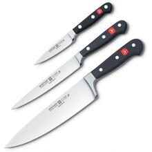 WUSTHOF set CLASSIC 3-delig - KNIFESTOCK