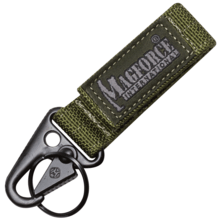 Magforce Key Hook Green #1703G - KNIFESTOCK