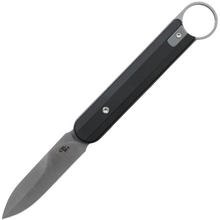 CH Knives 3012-G10-BK - KNIFESTOCK