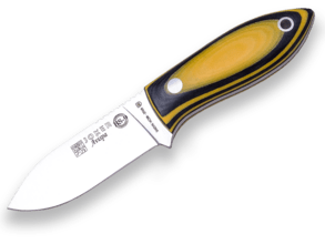 JOKER JOKER KNIFE CUELLO AVISPA BLADE 8cm.cm.117 - KNIFESTOCK