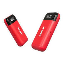 PB2S RED XTAR PB2S chargeur/powerbank pour accumulateurs Li-ion rouge - KNIFESTOCK