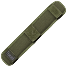Magforce 2&quot; Shoulder Pad Green #MP0208G - KNIFESTOCK