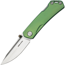 Real Steel Luna Maius | Titan RE-7094 - KNIFESTOCK