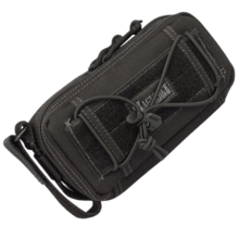Magforce Sunglass Pouch Black #2501B - KNIFESTOCK