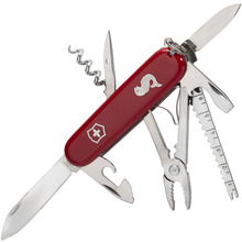 Victorinox ANGLER, red 1.3653.72 - KNIFESTOCK