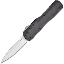 Kershaw LIVEWIRE - ALUM BLK CF/MAGNACUT 2TN K-9000CF - KNIFESTOCK