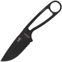 ESEE Knives IZULA-B Izula Black - KNIFESTOCK