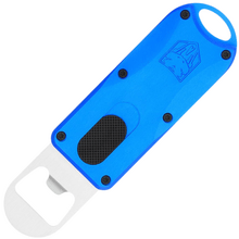 CobraTec OTF Üvegnyitó Kék 09CT008 - KNIFESTOCK