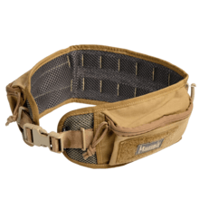 Magforce IMBS Lightac Belt - 500D Tan #A7865TM - KNIFESTOCK