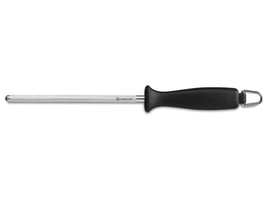 WUSTHOF Sharpening Steel Rod 18 cm GP 3049700318 - KNIFESTOCK