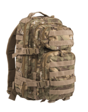 Mil-Tec US ASSAULT PACK SM w/l-arid 20l. 14002056 - KNIFESTOCK