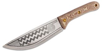 CONDOR Primitive Sequoia Knife (Nomad) CTK390684 - KNIFESTOCK