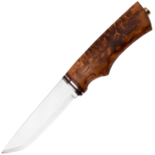 Helle BACK Futura HE-200155 - KNIFESTOCK