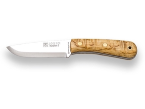 JOKER JOKER KNIFE MONTANERO SCANDI BLADE 11cm. CL135-P - KNIFESTOCK