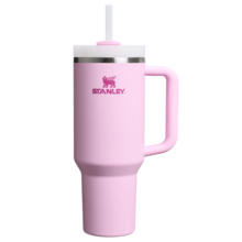Stanley  The Quencher/Cup H2.O FlowState Tumbler 1180/40oz Cherry Blossom 10-10825-050 - KNIFESTOCK