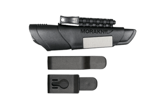 Morakniv Bushcraft Survival Kit 13003 - KNIFESTOCK