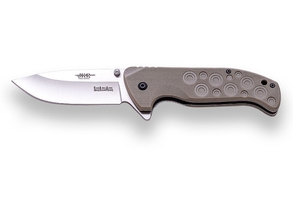 JKR JKR KNIFE BLADE 8.5cm. ASSISTED OPENING JKR0653 - KNIFESTOCK