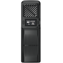 Nitecore Electronic Repeller EMR23 - KNIFESTOCK