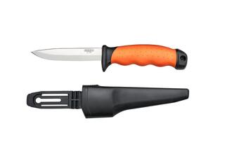 MIKOV 393-NH-10 BRIGAND outdoorový nôž 10 cm  - KNIFESTOCK