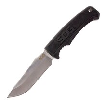 SOG 02SG063 Field Knife Griff aus Gummi - KNIFESTOCK
