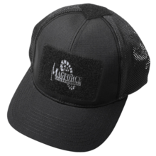 Magforce Battleplane Cap Black #C3006B - KNIFESTOCK