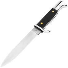 History Knife &amp; Tool German Scout Knife 02HY004 - KNIFESTOCK