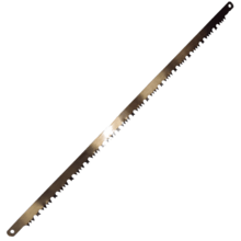 EKA Combi Saw 17&quot; Spare Wood Blade 80058 - KNIFESTOCK