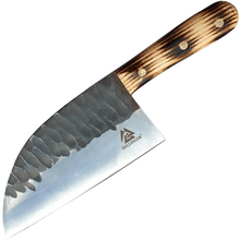 Dellinger Serbian Knife Dellinger D2 ALMALIFE BBQ - KNIFESTOCK